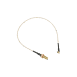 Pigtail MMCX – RPSMA ACMMCXRPSMA 85492 - MIKROTIK