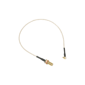 Pigtail MMCX – RPSMA ACMMCXRPSMA 85492 - MIKROTIK
