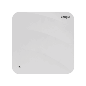 Punto de acceso Enterprise Wi-Fi6, para interior, hasta 2.97 Gbps MU-MIMO 2×2 incluye puerto SFP RG-AP840-L 217586 - RUIJIE