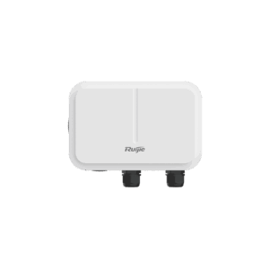 Punto de acceso WiFi6 para exterior Sectorial 60° IP68 hasta 1775Mbps doble banda 802.11AX MU-MIMO 2×2 RG-AP680-L 217587 - RUIJIE