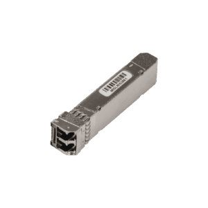 SFP CWDM module 1.25G SM 40km 1610nm Dual LC-connector DDM S-C61DLC40D 162519 - MIKROTIK