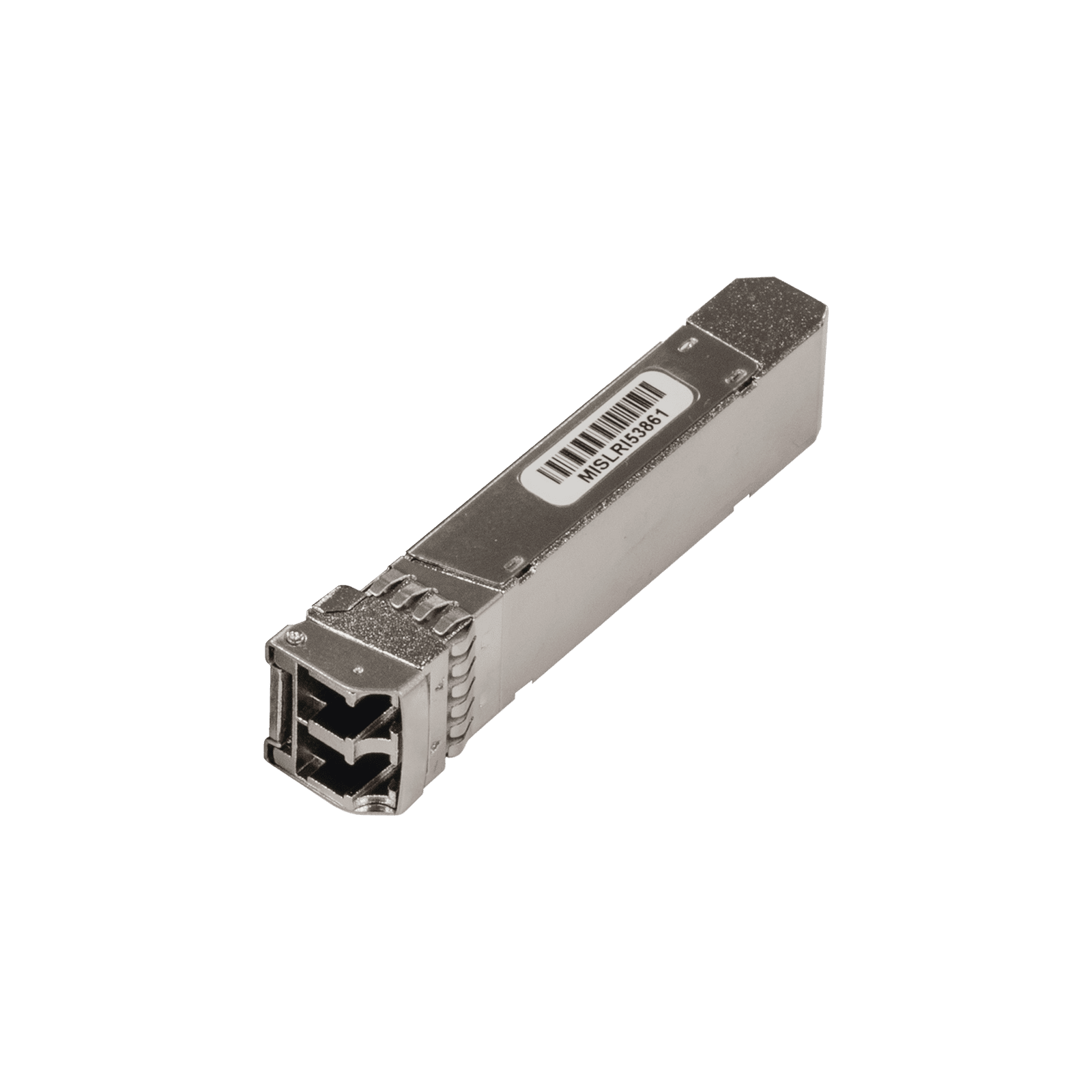 SFP CWDM module 1.25G SM 40km 1610nm Dual LC-connector DDM S-C61DLC40D 162519 - MIKROTIK
