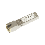 S+RJ10 – 6-velocidades en RJ-45 hasta 10 Gbps S+RJ10 170906 - MIKROTIK