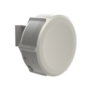 (SXT SA5 ac)Punto de Acceso en 5GHz 802.11 a/n/ac, Antena Integrada 14 dBi de 90°, Hasta 1000 mW RBSXTG-5HPACD-SA 85467 - MIKROTIK