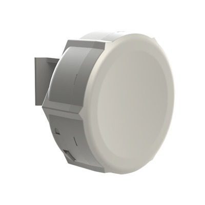 (SXT SA5 ac)Punto de Acceso en 5GHz 802.11 a/n/ac, Antena Integrada 14 dBi de 90°, Hasta 1000 mW RBSXTG-5HPACD-SA 85467 - MIKROTIK