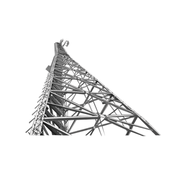 Torre Autosoportada SUPER TITAN S-1100 de 30.48 metros (100 pies) con Anclaje. Torre Autosoportada SUPER TITAN S-1100 de 30.48 metros (100 pies) con Anclaje. TRY-ST-100-S1100 177369 - Trylon