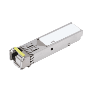 Transceptor WDM mini-Gbic SFP 1G LC TX:1310nm RX:1550 para fibra Mono Modo 20 Km, Requiere MGB-LB20 MGB-LA20 94178 - PLANET