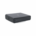 (hAP ac lite Tower) 5 Puertos Fast Ethernet, WiFi Doble Banda 802.11ac, Base tipo Torre RB952UI-5AC2ND-TC 136772 - MIKROTIK