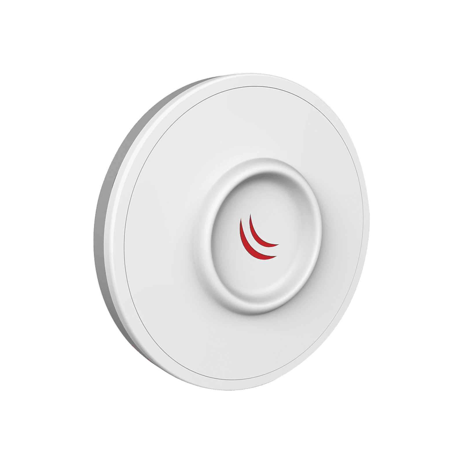 (DISC Lite5 ac) CPE y PtP en 5GHz 802.11 a/n/ac con Antena Integrada de 21dBi. RBDISCG-5ACD 154802 - MIKROTIK