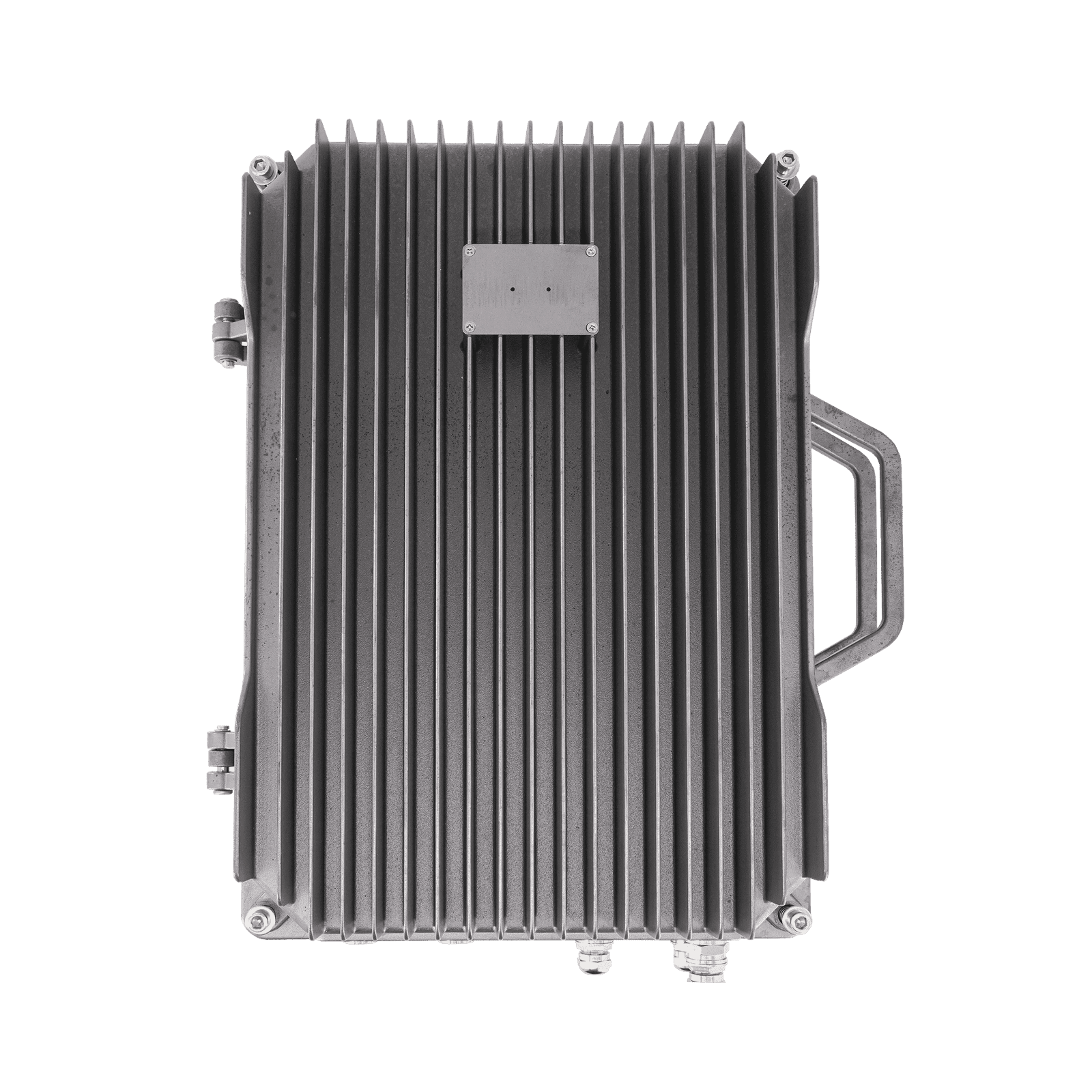 OLT para EXTERIOR IP65 de 8 puertos GPON con 4 puertos Uplink (1 puertos Gigabit Ethernet + 2 puertos SFP + 2 puertos SFP+), hasta 1024 ONUs V1600-G1-WEO 213359 - V-SOL