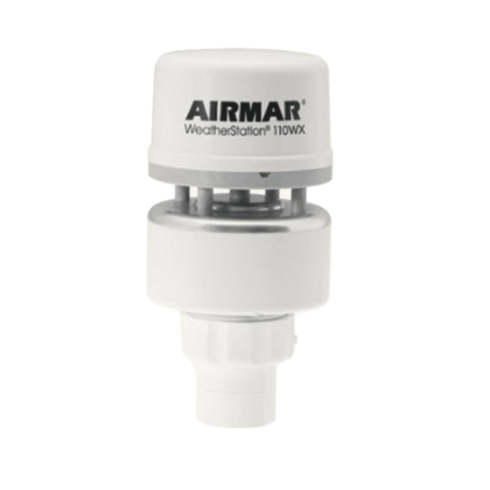 110WX Estación meteorológica de viento, temperatura y sensor barométrico. 000-16154-001 219928 - SIMRAD
