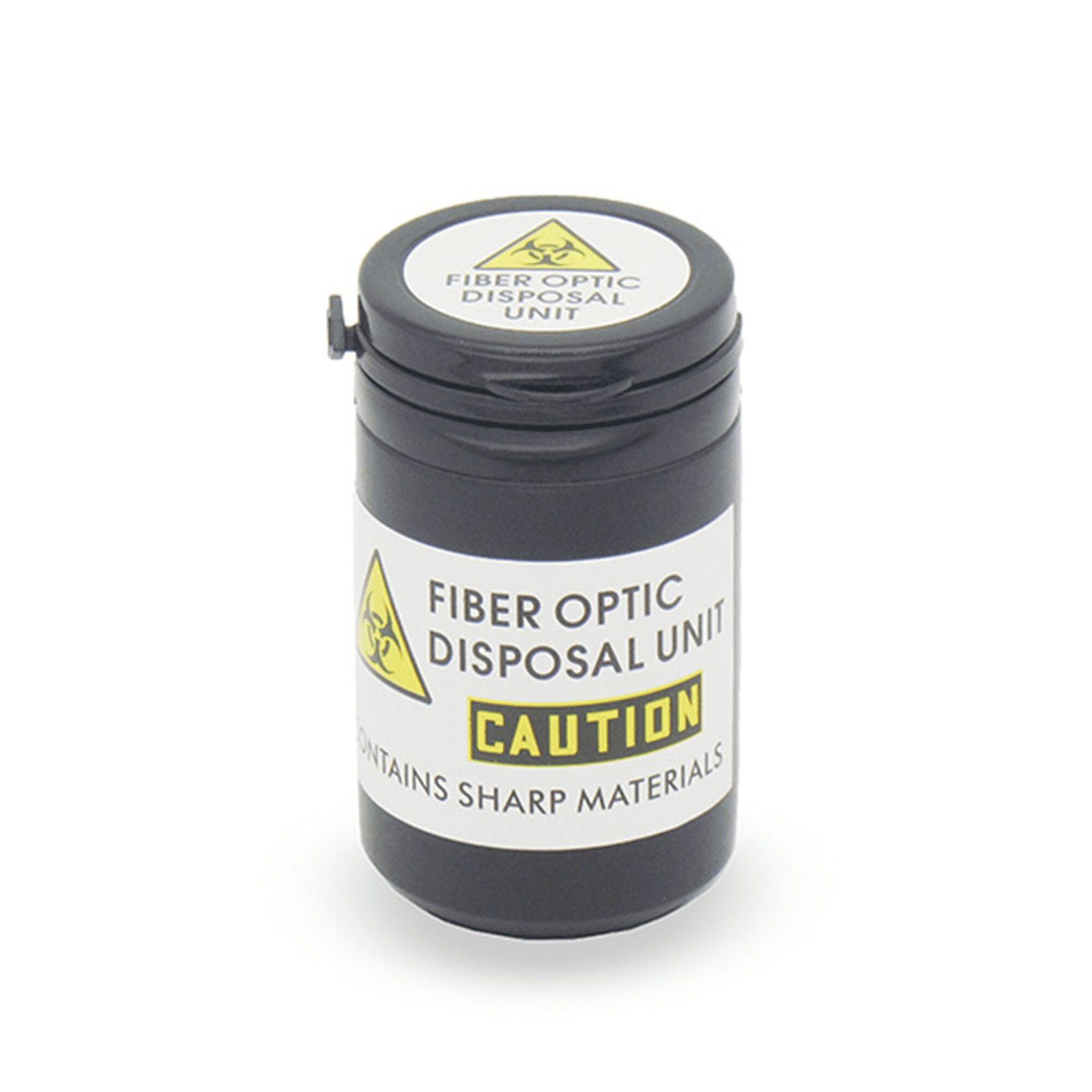 Bote para Deshechos de Fibra Óptica LP-BDFO - LINKEDPRO BY EPCOM