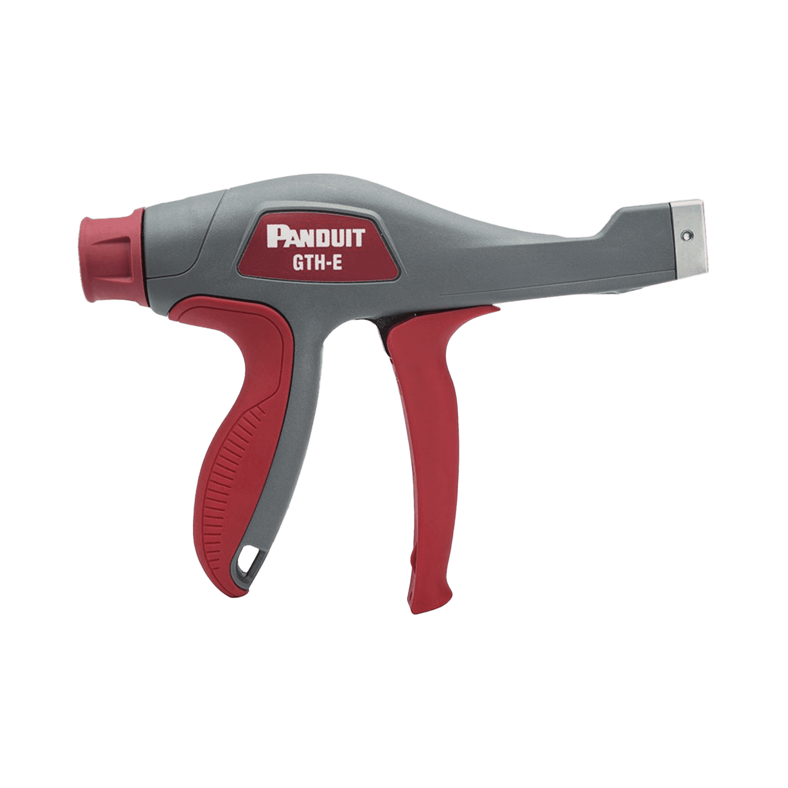 Herramienta Manual para Instalación de Cinchos (Corbatas), Con Fuerza Controlada Configurable de 50 a 175 lb y Corte Automático GTH-E - PANDUIT