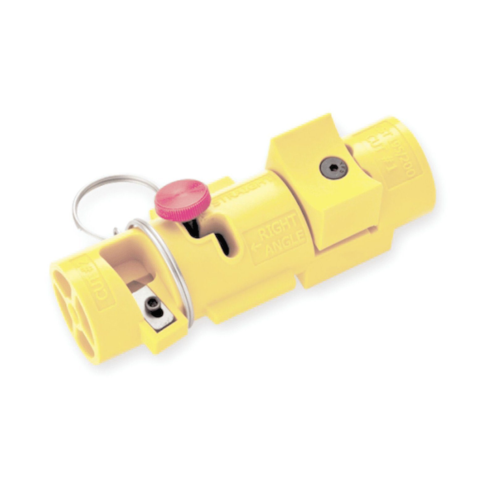 Herramienta para Preparación de Corte en Cables LMR-195 y LMR-200. CST-195 92953 - Times Microwave