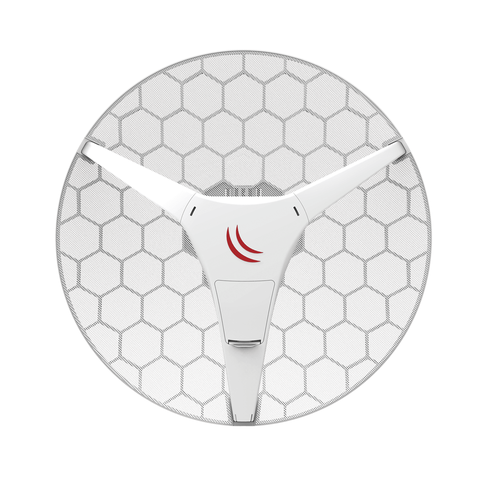 (LHG 60G) CPE 60GHz, Hasta 2Gbps, puerto Ethernet 10/100/1000 Mbps RBLHGG-60AD 194837 - MIKROTIK