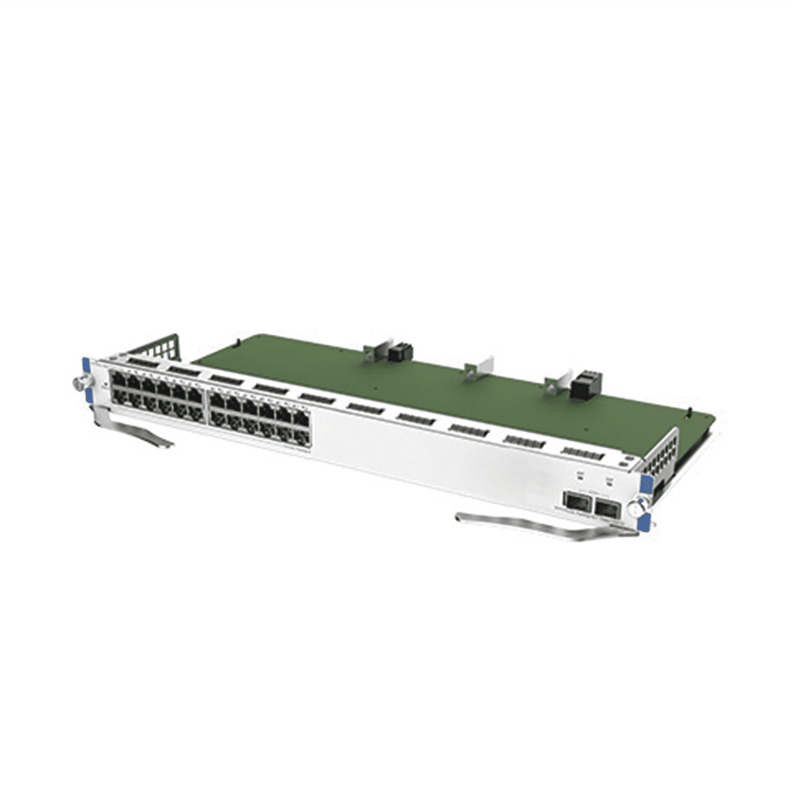 M7000-24GT2XS-EA TARJETA SWITCH 24 PTOS ETH RJ45 Y 2 SFP+ LC M7000-24GT2XS-EA 217954 - RUIJIE