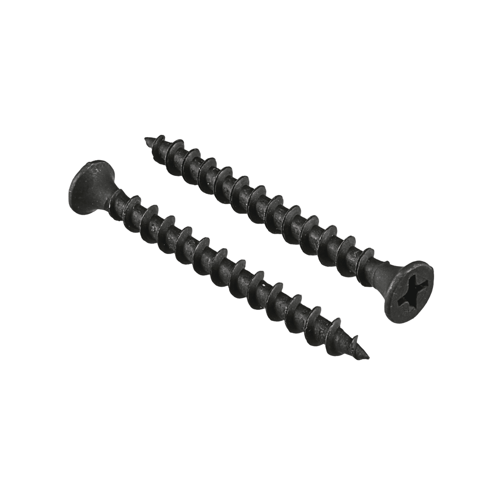 Pija Multiusos Fosfatizada #8 x 3/4″, Bolsa con 100 piezas. SYS-PM-834 - SURTEK