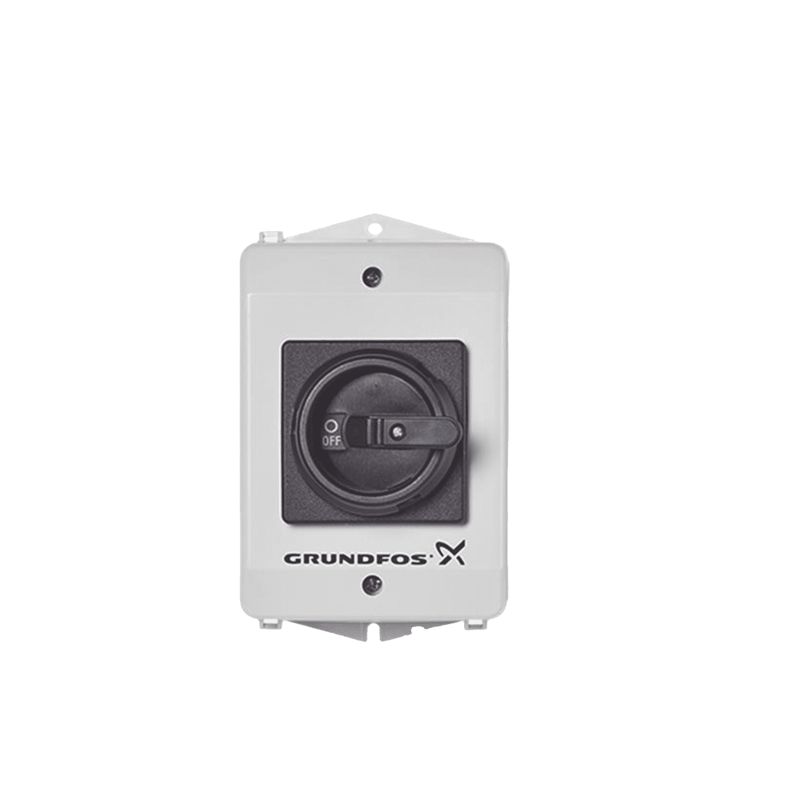 Protección Para Bombas SQFLEX IO50 221581 - GRUNDFOS