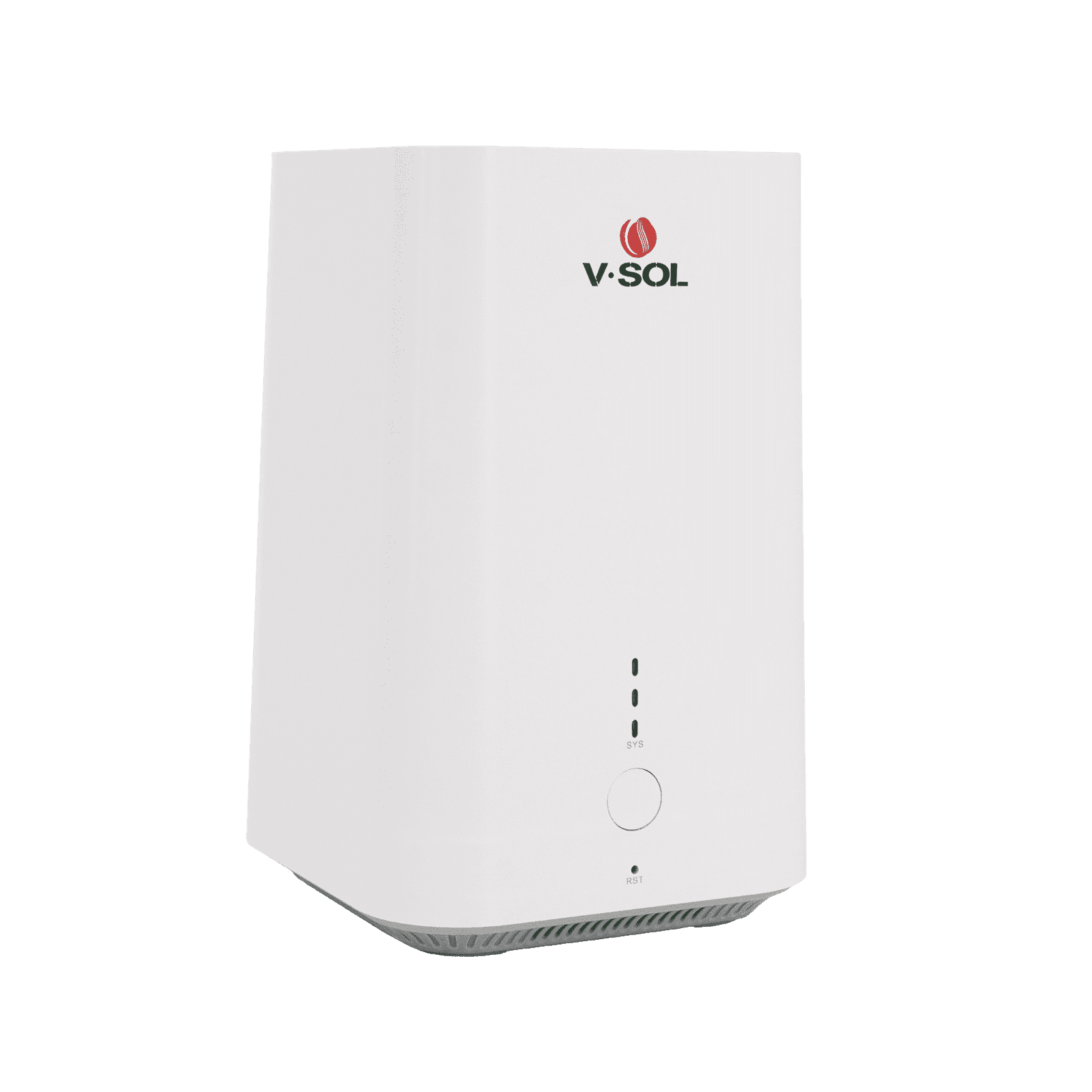 Router Inalámbrico Doble Banda (2.4 y 5 GHz) / Hasta 1200 Mbps / Soporta MESH con las ONUs Doble banda de V-SOL / 4 Antenas de 5dBi / MIMO 2×2 / HG3610ACM 213420 - V-SOL