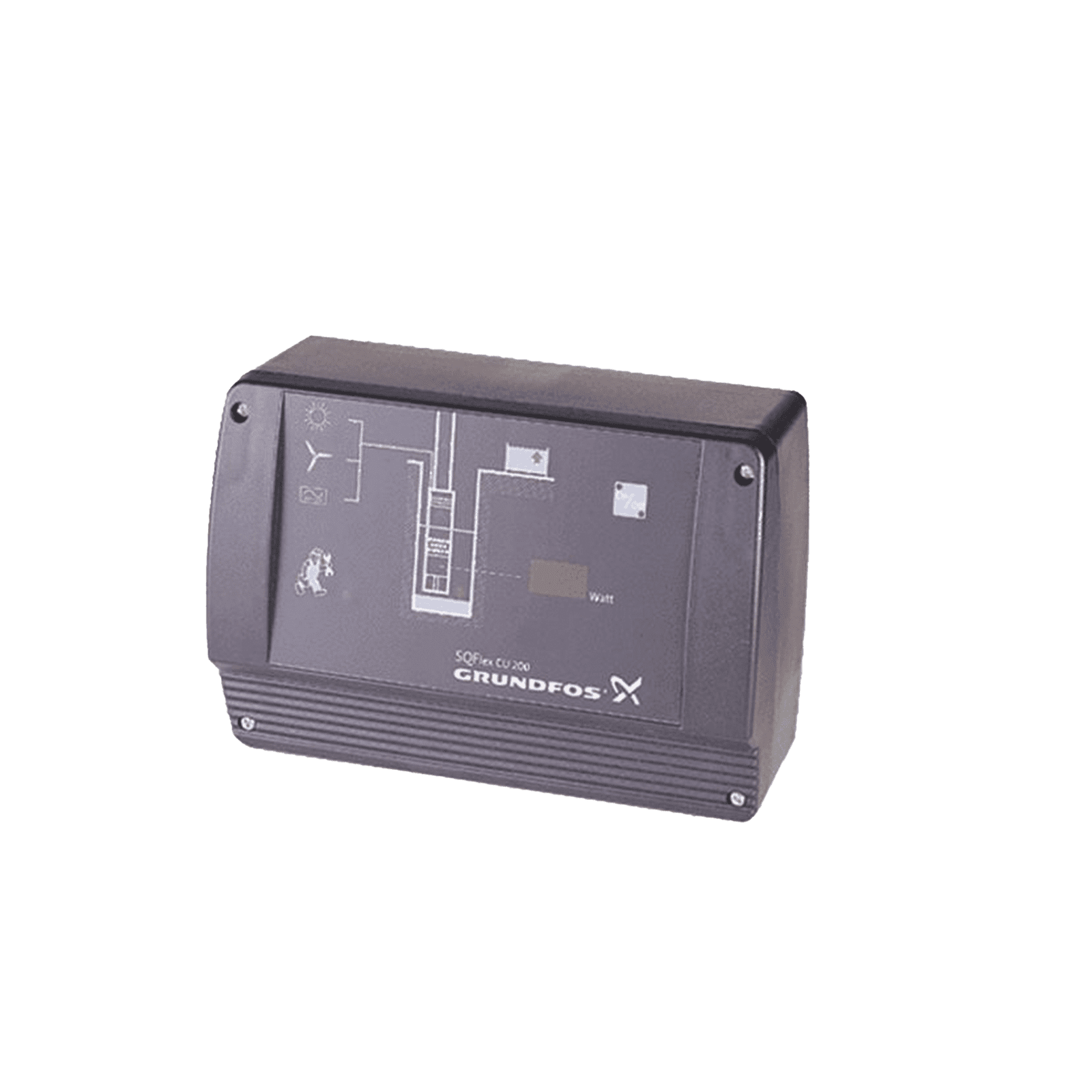 Unidad De Control y Comunicación Para Bombas SQFLEX CU200 36903 - GRUNDFOS