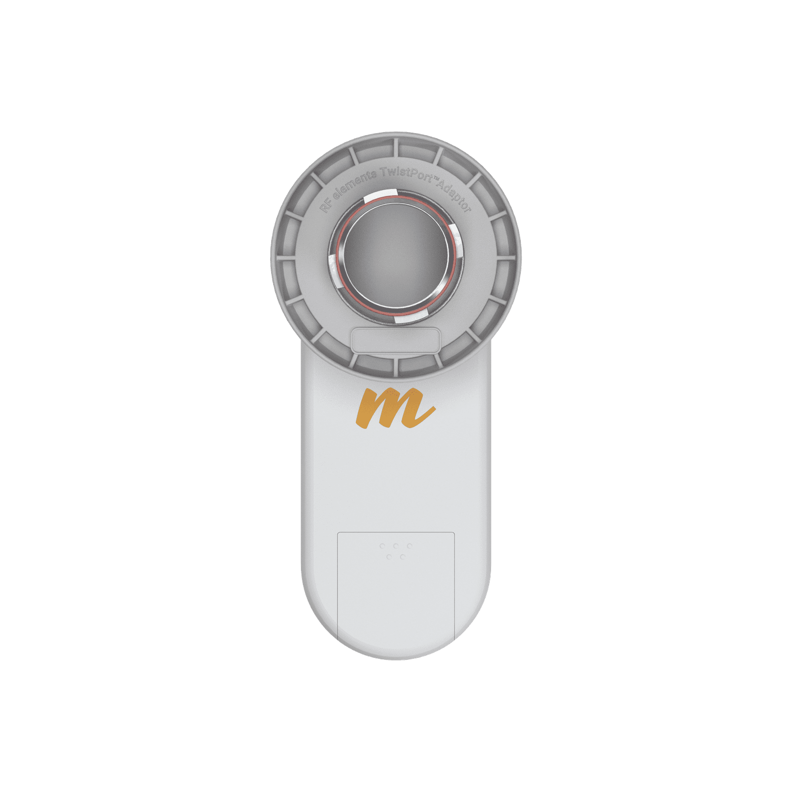 Adaptador TwistPort para radios Mimosa C5x, B5X y C6X TPA-AMU-V2 221040 - RF ELEMENTS