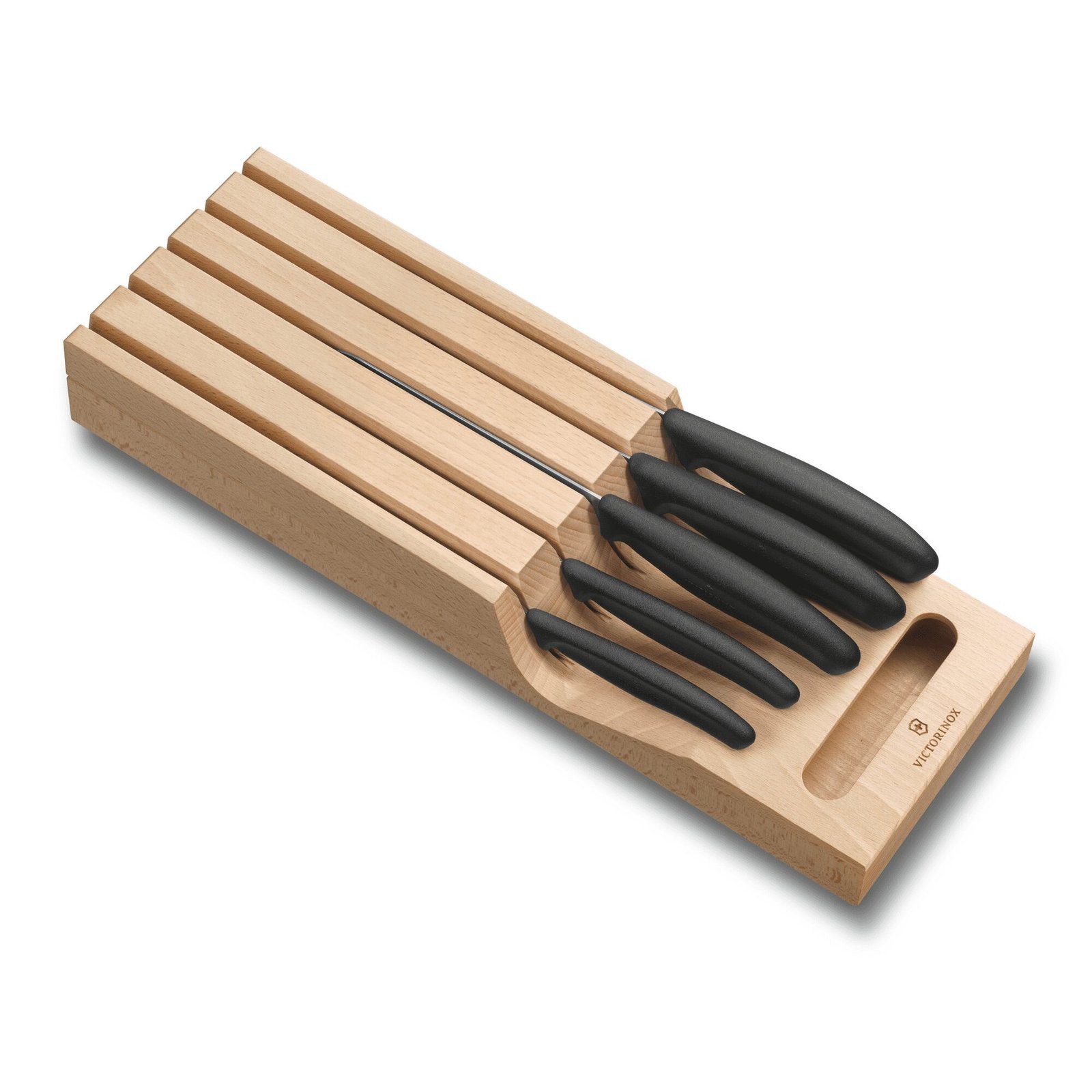 Portacuchillos de Cajón Swiss Classic 6.7143.5 164925 - VICTORINOX