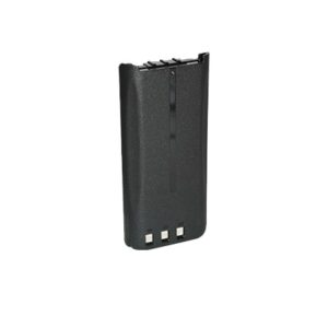 Batería Li-lon, 1800 mAh 7.4V, para radios TK 2202 2202L 3202 3202L 2212 2212L 2302 3302 TX-KNB45L 66577 - TXPRO