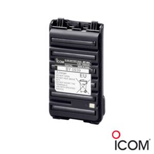 Batería Ni-MH, de 1400 mAh, para radios IC-F3003/4003, F3103D/4103D, F3210D/4210D BP-264 - ICOM