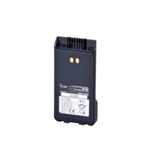 Batería de Li-Ion de 2400mAh (typ), para radios IC-F1100 / F2100D BP-280 - ICOM
