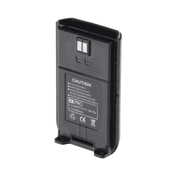 Batería para TX320 Batería para TX320 TX320BAT 189896 - TXPRO