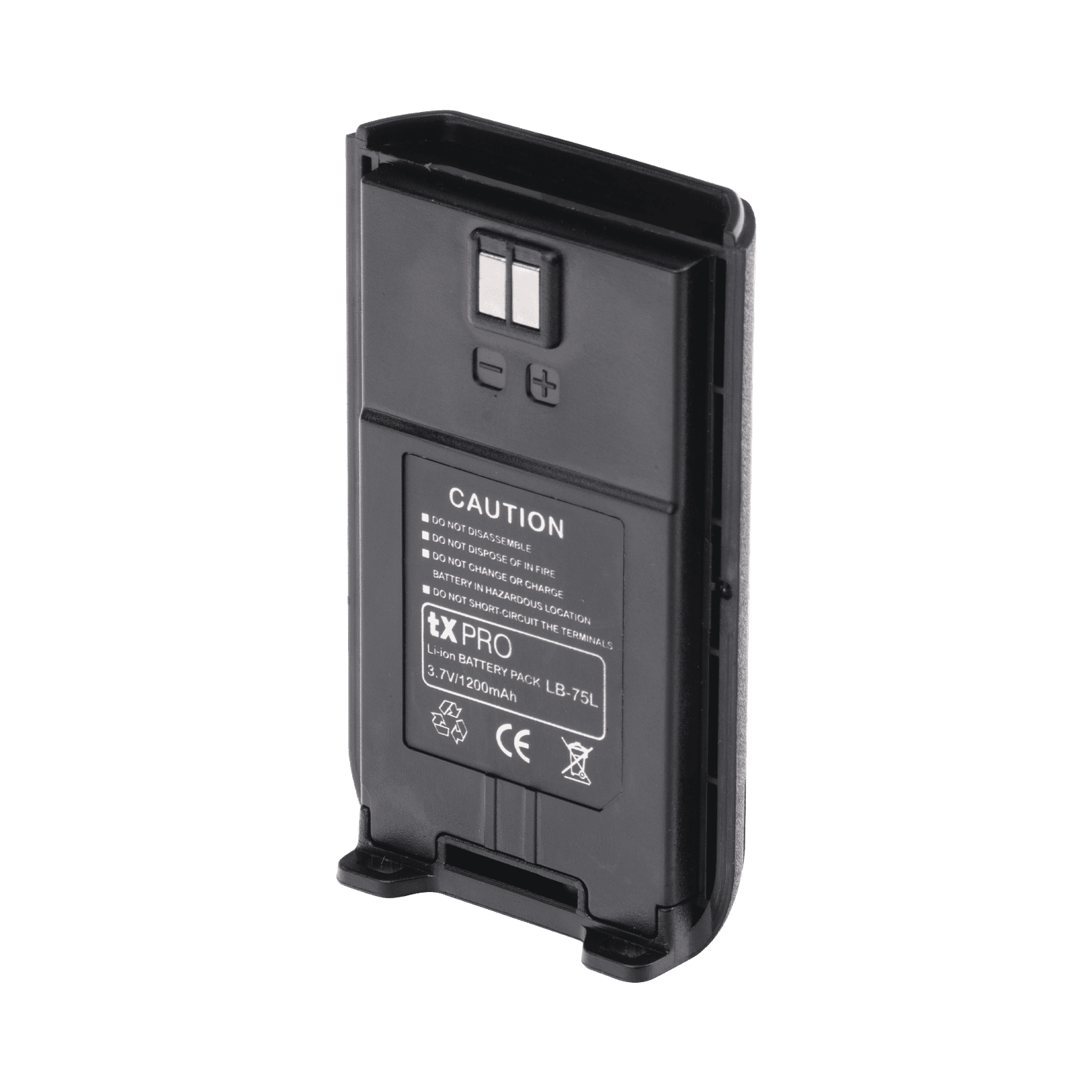 Batería para TX320 TX320BAT 189896 - TXPRO