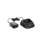 Cargador de escritorio para baterías KNB-45, KNB-63, KNB-65, KNB-69 KSC-35SK - KENWOOD