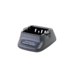 Cargador rápido de escritorio para baterías KNB-29N/ KNB-45L/ KNB-63L/ KNB-65L. KSC-43K - KENWOOD