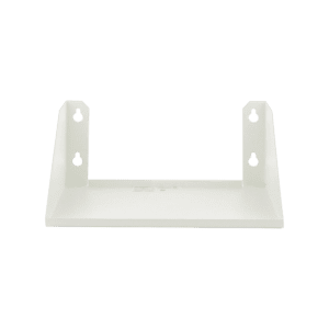 Charola para Uso en Pared para Baterías o Equipo Pesado. Color Blanca. SCH-PARED-W 207642 - LINKEDPRO BY EPCOM