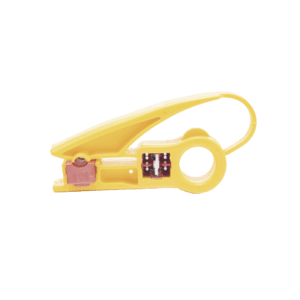 Herramienta para Preparación de Cable S/FTP, Incluye dado Guía para Conector TERA CPT-T - SIEMON