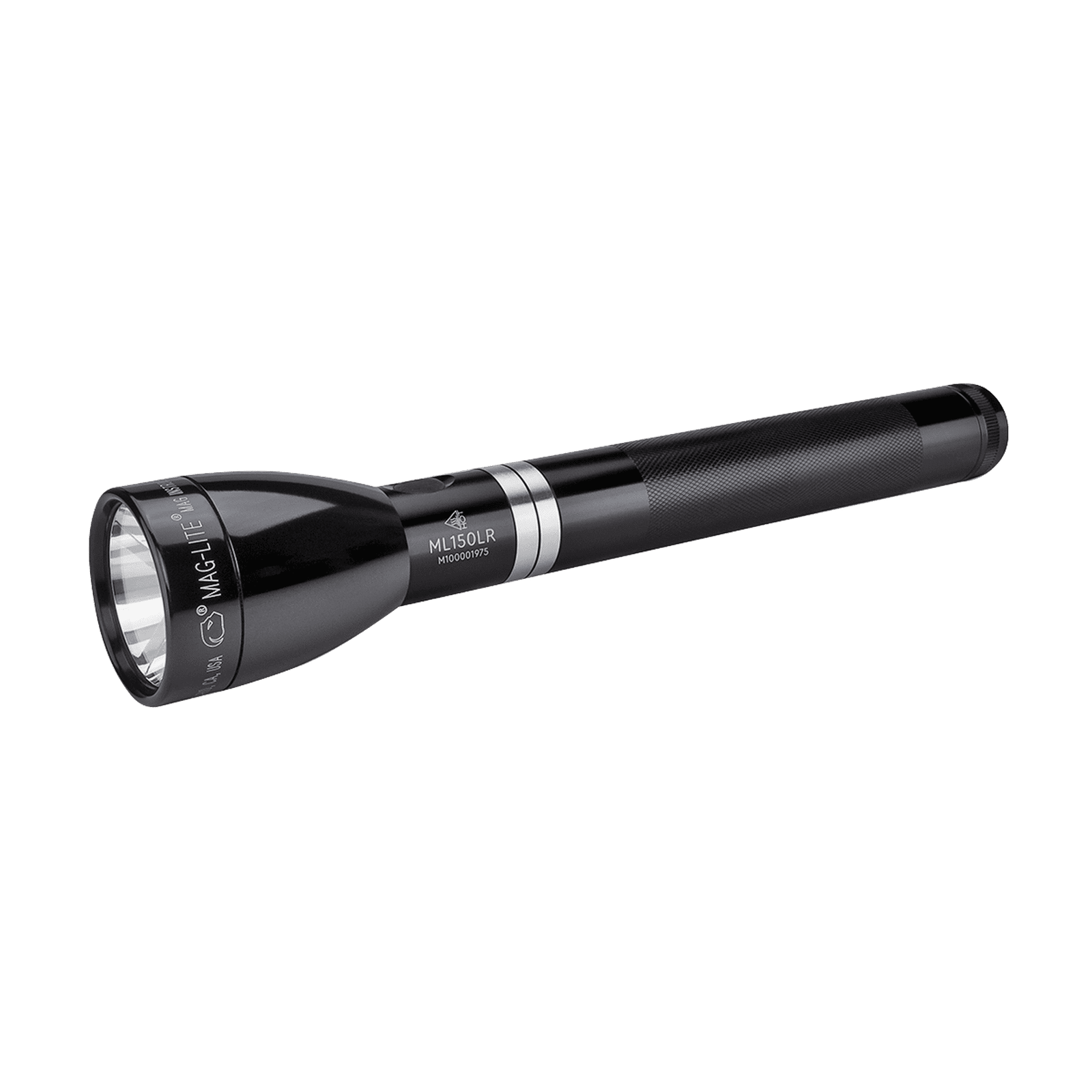 LINTERNA MAGLITE ML150LR LED SISTEMA RECARGABLE ML-150LR 200531 - MAGLITE