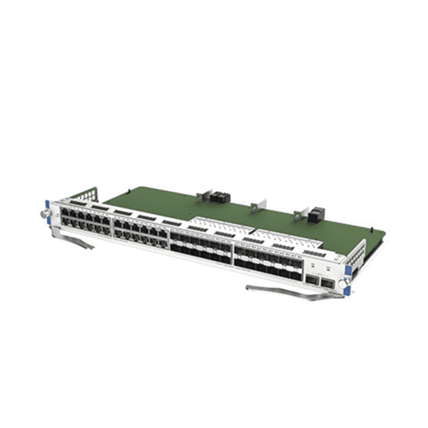 M7000-24GT24SFP2XS-EA TARJETA SWITCH 24 PTOS ETH RJ45 / 24 SFP Y 2 SFP+ M7000-24GT24SFP2XS-EA TARJETA SWITCH 24 PTOS ETH RJ45 / 24 SFP Y 2 SFP+ M7000-24GT24SFP2XS-EA 217956 - RUIJIE