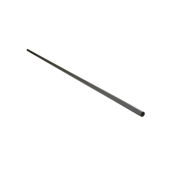Mástil de Aluminio de 1-1/2" de Diámetro Ced. 40 Mástil de Aluminio de 1-1/2″ de Diámetro Ced. 40, 6 metros de Altura, con Perforación para Opresores. SM-ALU-1.5-6M 144975 - SYSCOM TOWERS