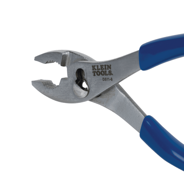 Pinzas de Unión Deslizante de 8" Pinzas de Unión Deslizante de 8″ D511-8 201849 - KLEIN TOOLS