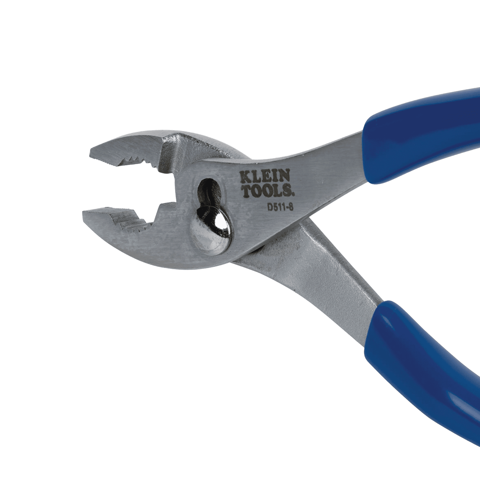Pinzas de Unión Deslizante de 8″ D511-8 201849 - KLEIN TOOLS