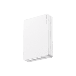 Punto de acceso Wi-Fi 6 para interior en pared, hasta 512 usuarios ideal para Hotelería u Oficina. RG-RAP1260 219050 - RUIJIE