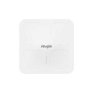 Punto de acceso WiFi6 para exterior Sectorial 60° IP68 hasta 1775Mbps doble banda 802.11AX MU-MIMO 2×2 RG-AP680-IO 217837 - RUIJIE