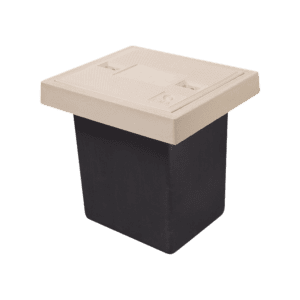 Registro de Telecomunicaciones L1T Ligero, 2.5T LP-RL1TL - LINKEDPRO BY EPCOM