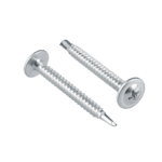Tornillo -Pija punta de broca  #8 x 2″ / Bolsa con 100 piezas. SYS-PCB-82 - SURTEK