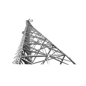 Torre Autosoportada. 120ft (36.5m) SuperTitan H110 Galvanizada (incluye anclaje) TRY-ST-120-H110 - Trylon