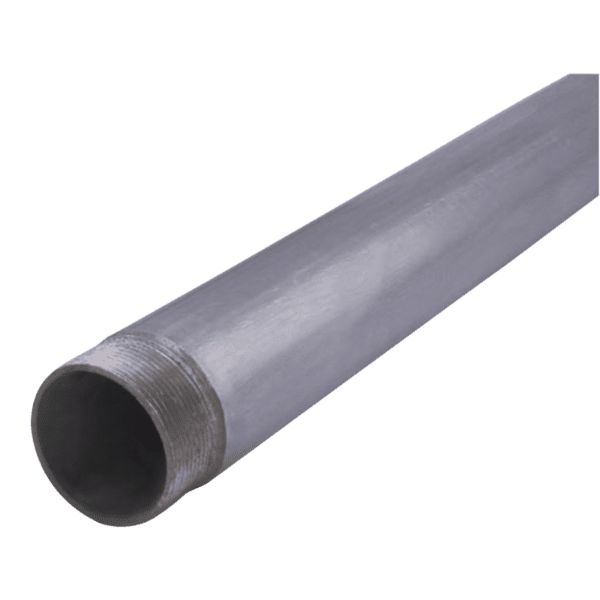 Tubo Conduit Cédula 40 de 3/4" (21 mm) / Sin Cople. Tubo Conduit Cédula 40 de 3/4″ (21 mm) / Sin Cople. JUC40-34-TUB - JUPITER