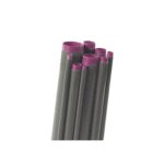 Tubo Conduit rígido de aluminio de 1” (25.4 mm) con recuhbrimiento de PVC de 3.05 m con cople. TAL-25-PC - RAWELT