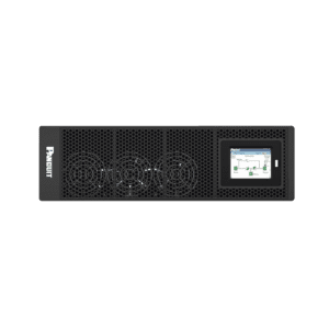 UPS SmartZone de 5000 VA/5000 W, Online Doble Conversión, Entrada 208/240 Vca NEMA L6-30P, Onda Senoidal Pura, 6 UR, Con 4 Tomas NEMA L6-30R, Incluye Tarjeta de Red y Kit de Rieles U05N11V 211257 - PANDUIT