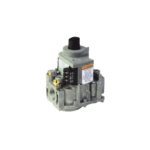 Válvula de Gas de Ignición Intermitente / Directa 3/4 x 3/4″. Juego 3.5″ WC, Universal 24 Vac, Apertura Estándar. VR8345M4302/U - HONEYWELL HOME RESIDEO