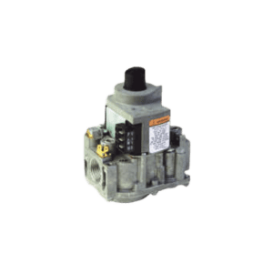 Válvula de Gas de Ignición Intermitente / Directa 3/4 x 3/4″. Juego 3.5″ WC, Universal 24 Vac, Apertura Estándar. VR8345M4302/U - HONEYWELL HOME RESIDEO
